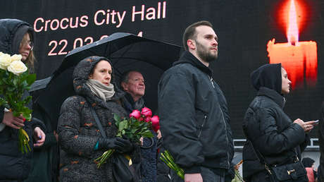 Defensora del pueblo de Rusia: La sociedad rusa está hoy "más unida que nunca"