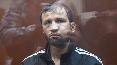 Uno de los terroristas fue visto en Crocus dos semanas antes del atentado