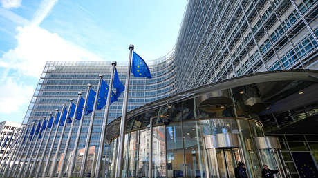 Investigan a gigantes tecnológicos por nueva ley de la UE