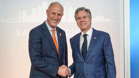 EE.UU. confirma la primera reunión de diálogo político de alto nivel con este país latinoamericano