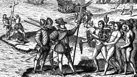 "España no tenía colonias": Funcionaria de Madrid niega que su país deba revisar su pasado colonial