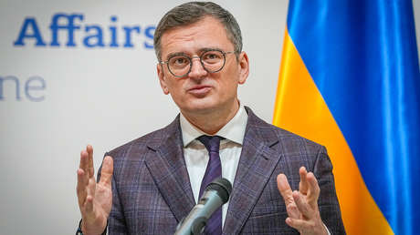 Kiev asegura recibir "comentarios irritados" de Berlín cuando aborda el tema de misiles Taurus