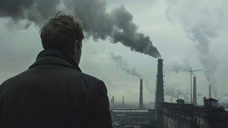 Asocian la contaminación del aire con problemas de erección y eyaculación masculina