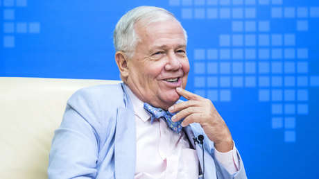 Gurú financiero aconseja en qué país invertir