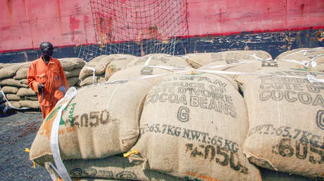 Por qué el precio del cacao alcanza un récord histórico