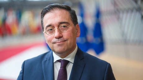 Canciller español: "Ni la UE ni la OTAN ni España se están preparando para ninguna guerra"