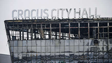 Identifican a 84 de los fallecidos, incluidos 5 niños, en el atentado del Crocus