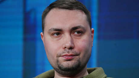 Jefe de inteligencia militar ucraniana: "Telegram es un problema para la seguridad nacional"