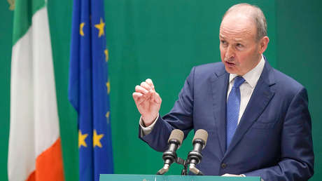 Irlanda intervendrá en el proceso de La Haya contra Israel por genocidio en Gaza