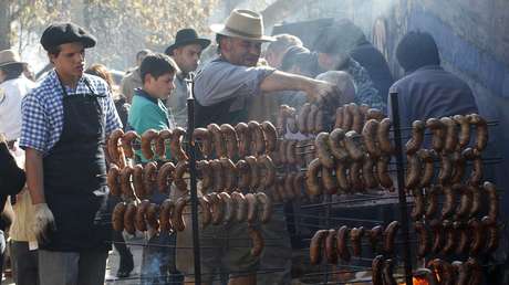 10 razones para visitar Argentina ahora mismo