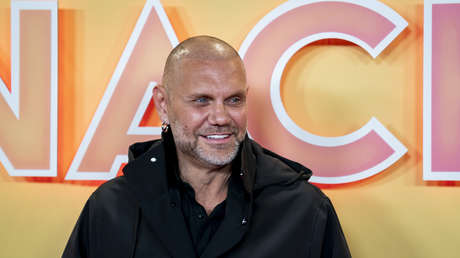 El actor porno Nacho Vidal será juzgado por homicidio durante un ritual con veneno de sapo