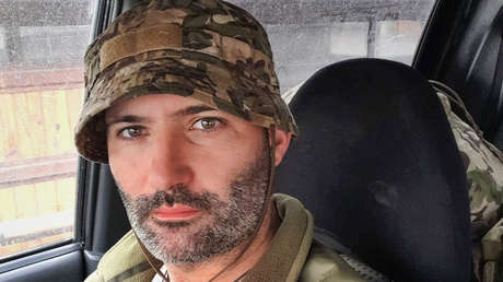 ¿Conexión yihadista?: Identifican a sospechoso del asesinato de un mercenario británico en Ucrania