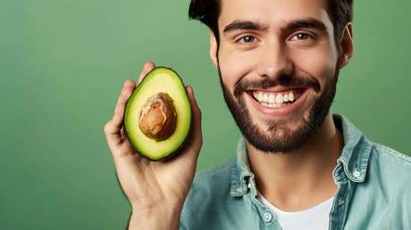 Revelan cómo influye en la dieta un aguacate al día