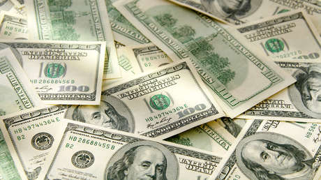 El 1 % más rico de EE.UU. se enriquece en 2 billones de dólares