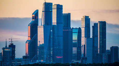 Registran criptobolsas de Moscú en relación con la financiación del ataque terrorista