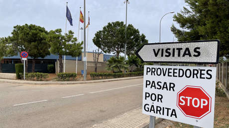 Dos acusados de contratar a un sicario cambian de sexo antes de entrar en prisión