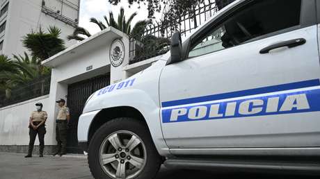 5 turistas asesinados por "presunta confusión" entre bandas en Ecuador