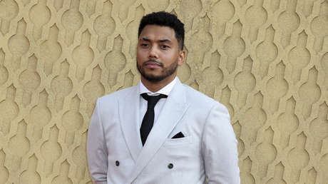 Muere Chance Perdomo, estrella de 'Gen V' y 'El mundo oculto de Sabrina'