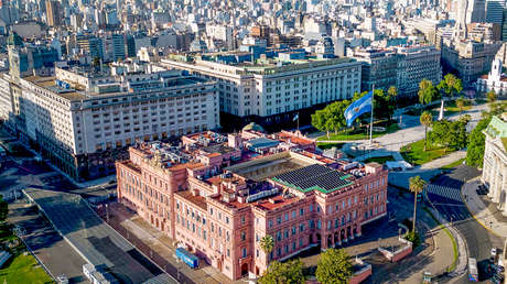 Algo no encaja: Auditoría revela imprecisión en cantidad de inmuebles del Estado argentino