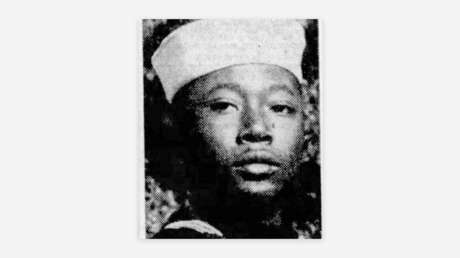 Análisis de ADN ayuda a identificar a un marine muerto en Pearl Harbor