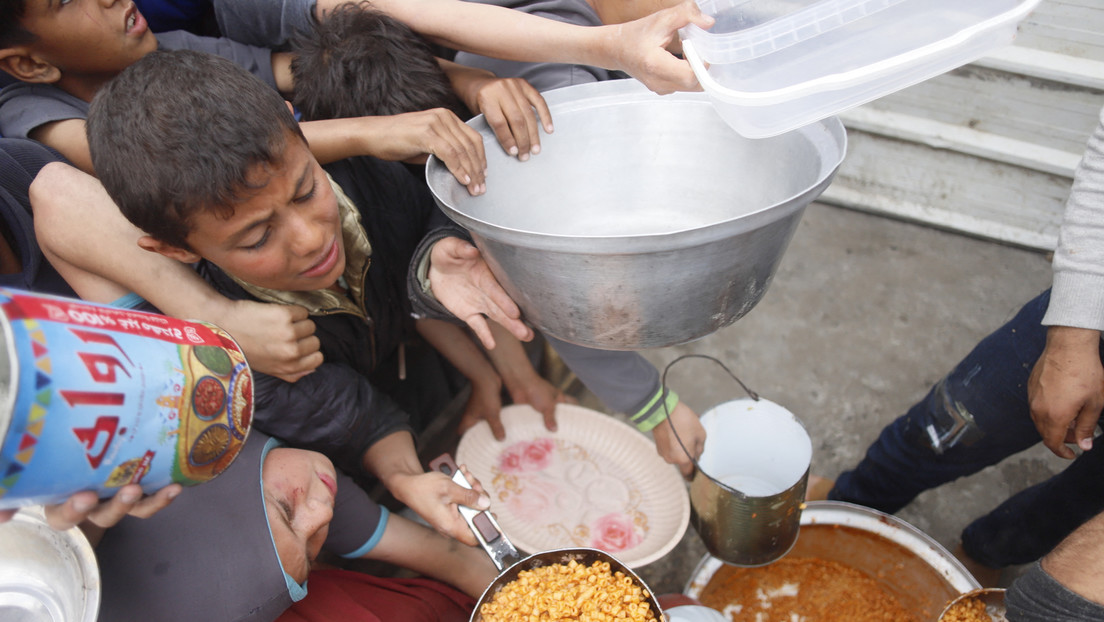 La ONU condena los intentos israelíes de apartar a la UNRWA de Gaza