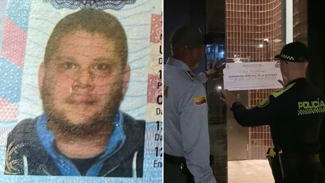 "Depravado": Un estadounidense es sorprendido con dos niñas en un lujoso hotel de Colombia