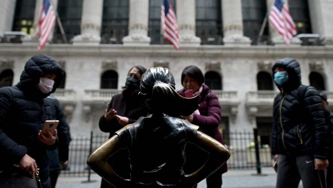 China emite una advertencia de viaje para sus ciudadanos que visiten EE.UU.