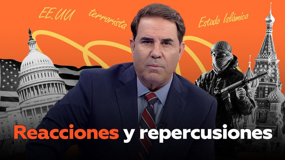 Reacciones y repercusiones