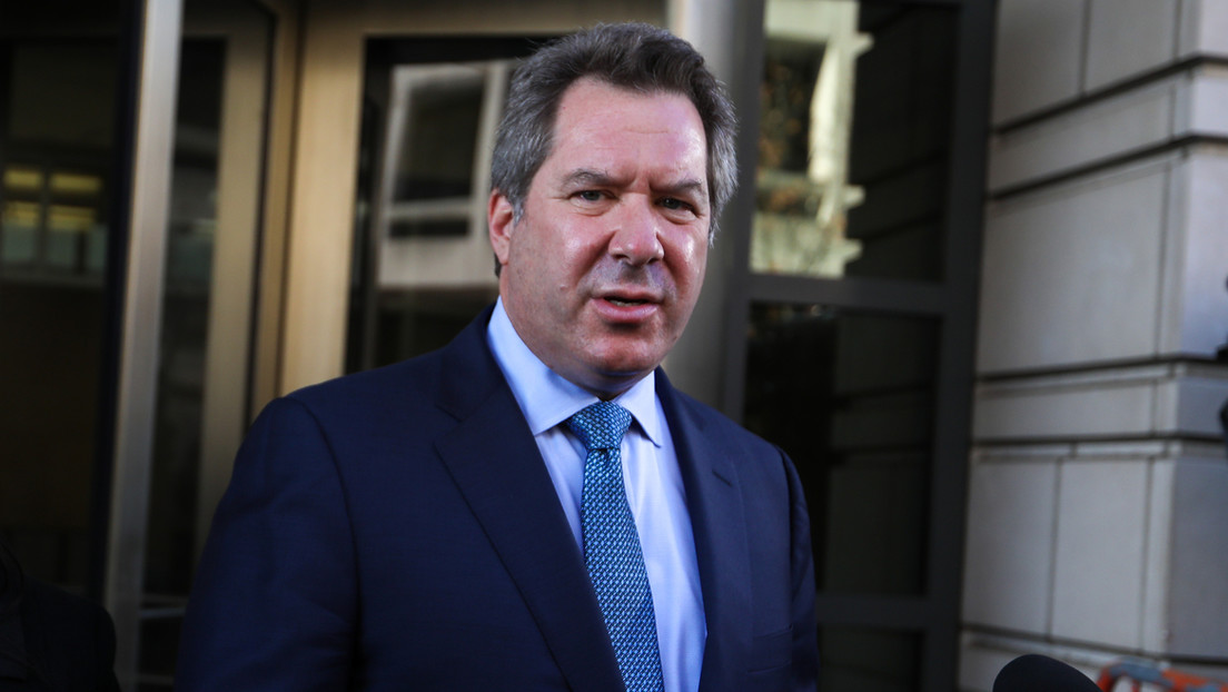 Exabogado del 'Chapo', contratado por exmujer del rapero 'Diddy'