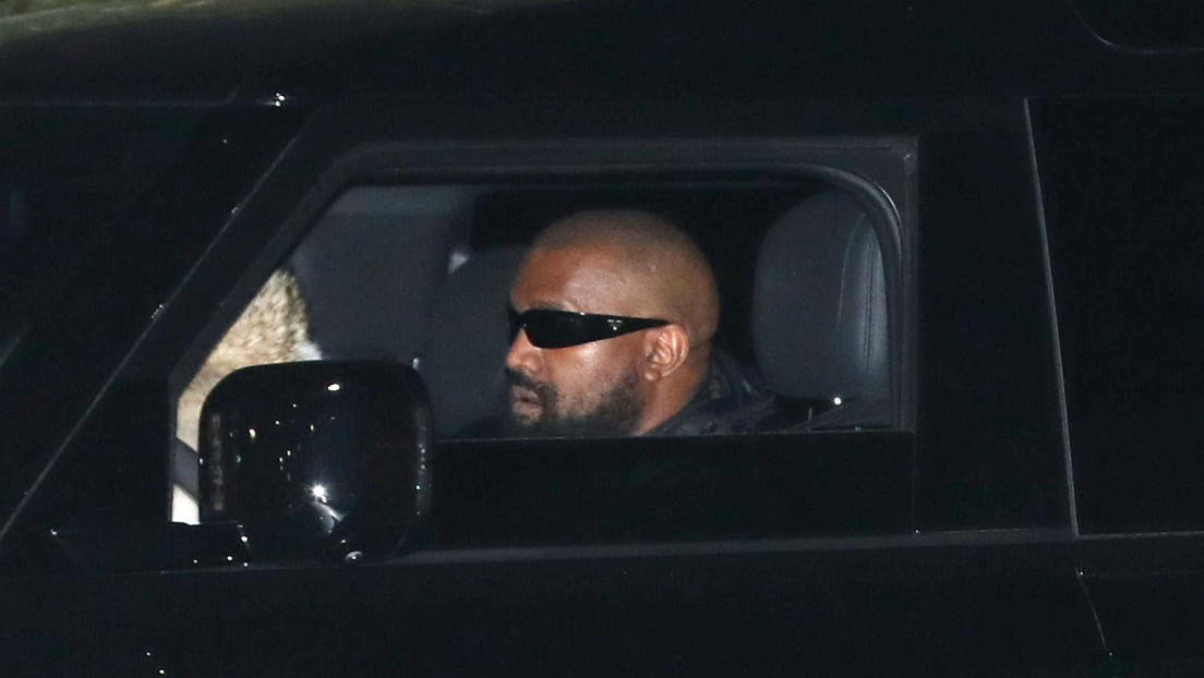 Nueva demanda contra Kanye West