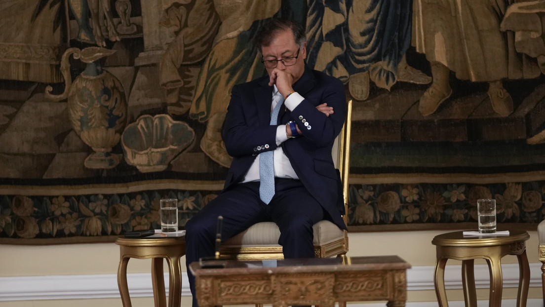 El Senado colombiano hunde la reforma de salud de Petro