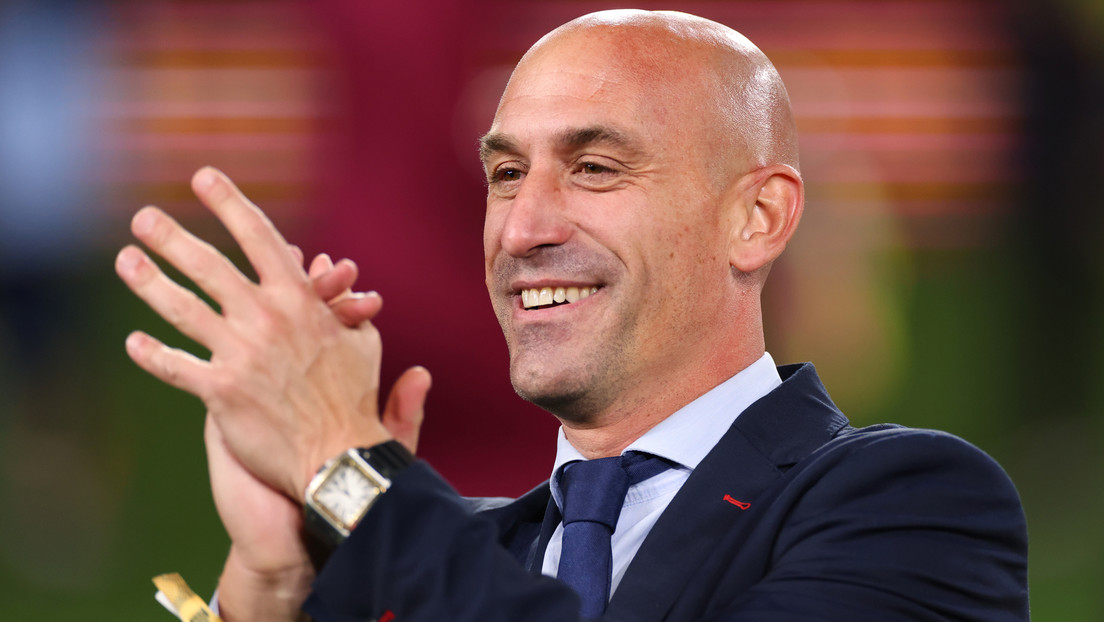 La razón del curioso nombre de la operación anticorrupción contra Luis Rubiales