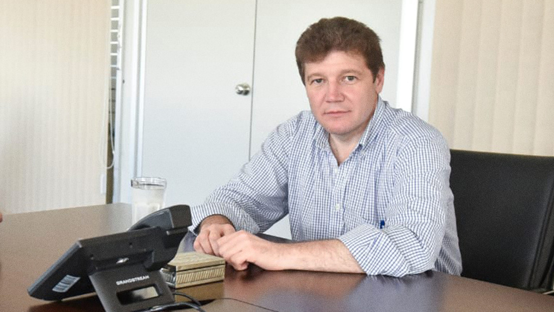 Gobernador argentino se niega a recibir a la jefa del Comando Sur de EE.UU.