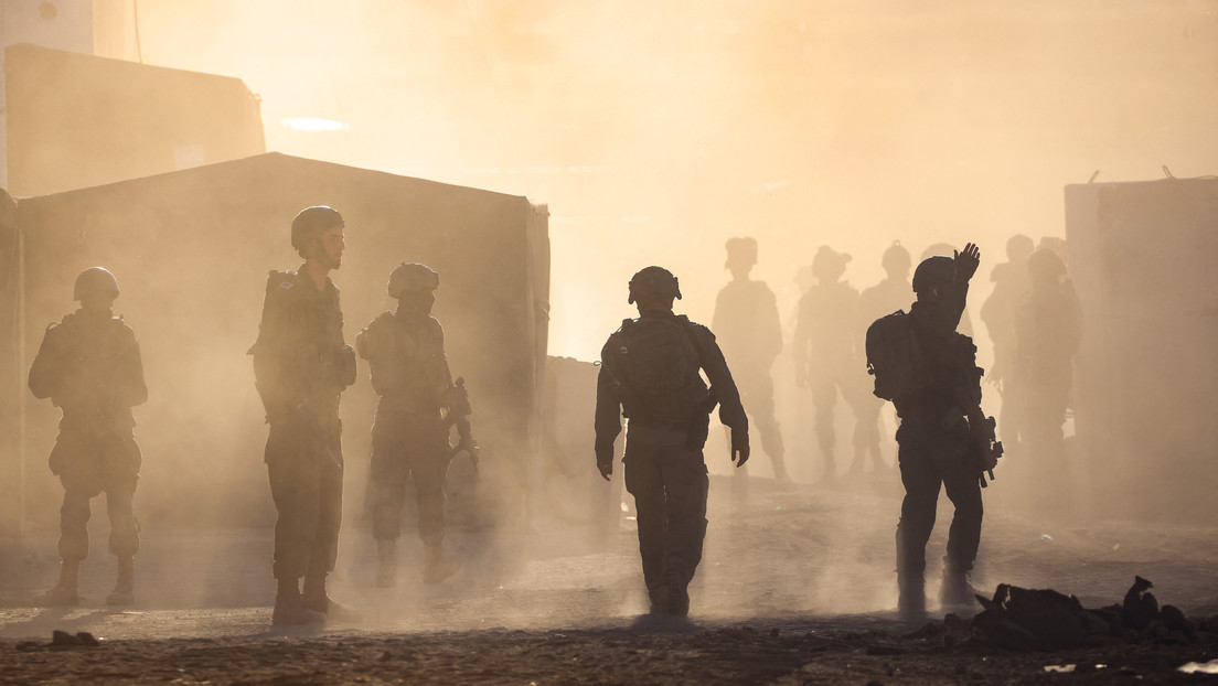 Israel reabrirá un paso fronterizo de Gaza para ayuda humanitaria