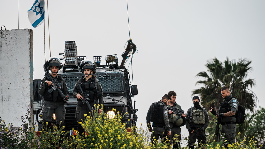 La ONU reclama que se detenga la venta de armas a Israel