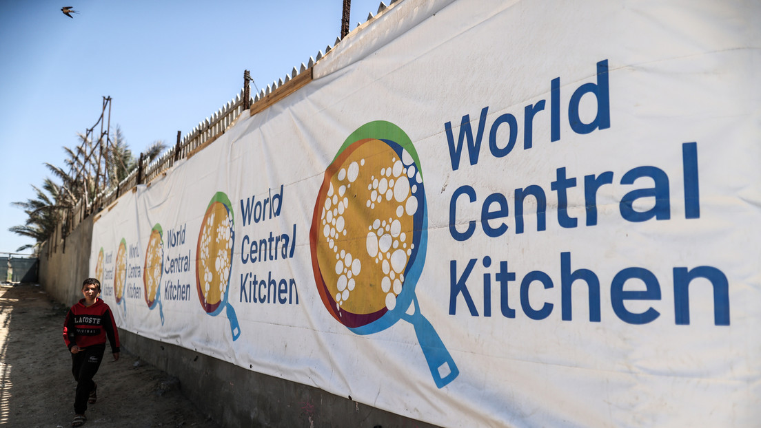 La ONG atacada por Israel responde al resultado de su investigación