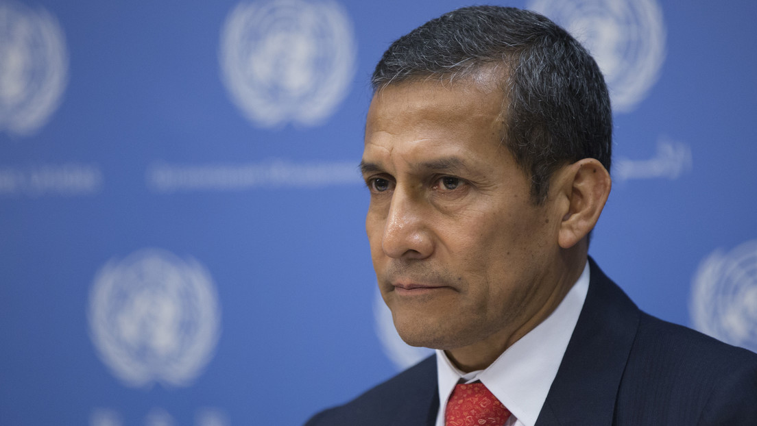 Fiscalía de Perú realiza nuevas diligencias en el Palacio de Gobierno