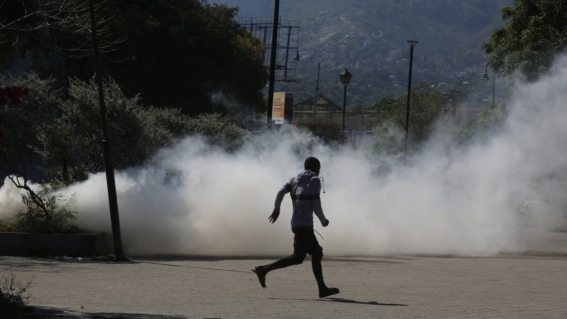 Haití: el país a la deriva que ansía unos comicios urgentes
