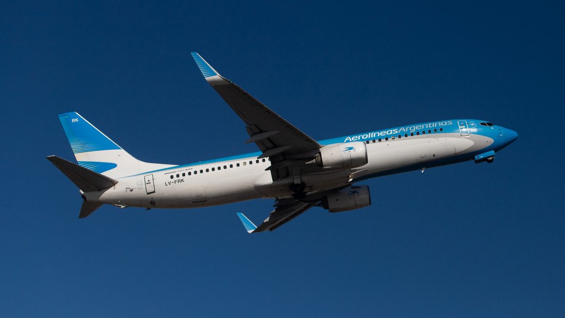 Aerolíneas Argentinas dejará de volar a Nueva York