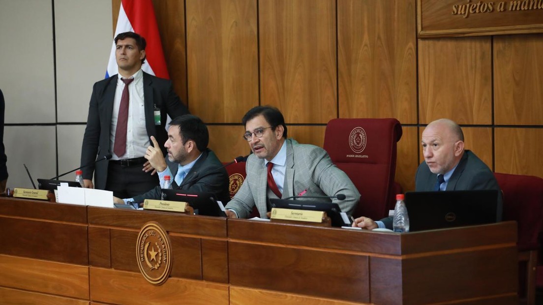 Paraguay crea la Ley Hambre Cero: por qué hay polémica