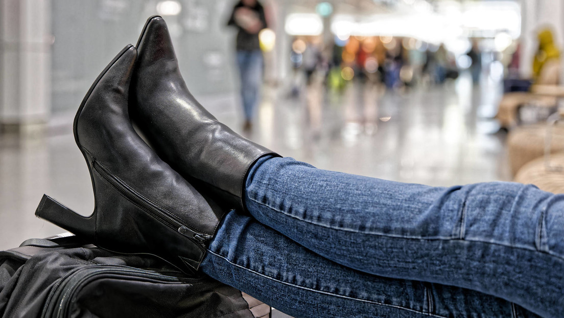 Llevar estos vaqueros podría ser tan perjudicial para el medio ambiente como conducir un coche