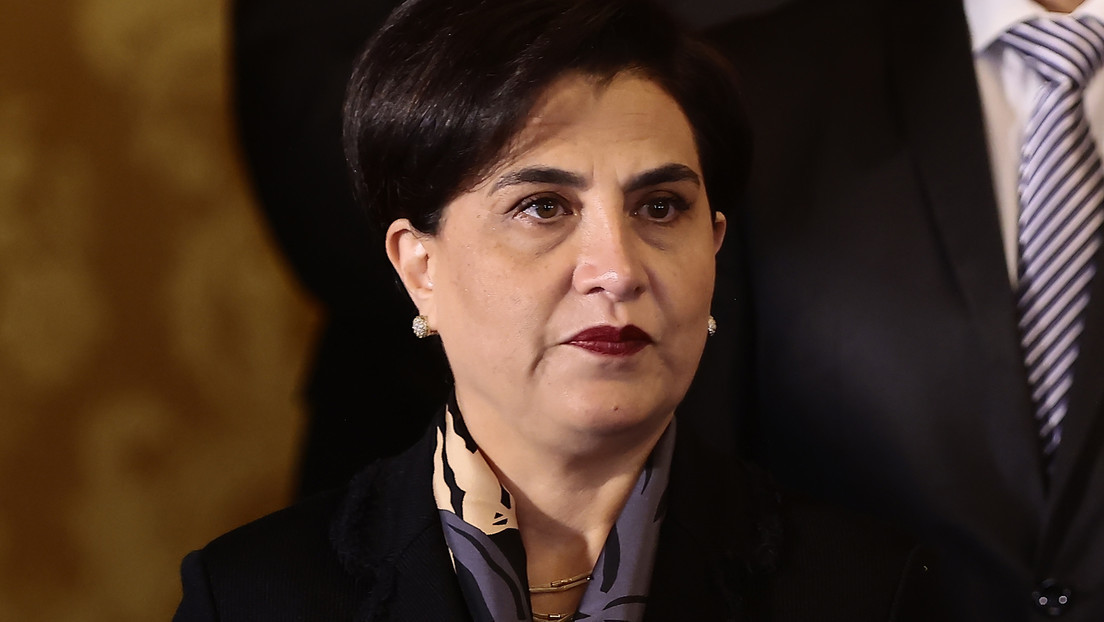 Ecuador sugiere que había "riesgo real de fuga inminente" de Jorge Glas