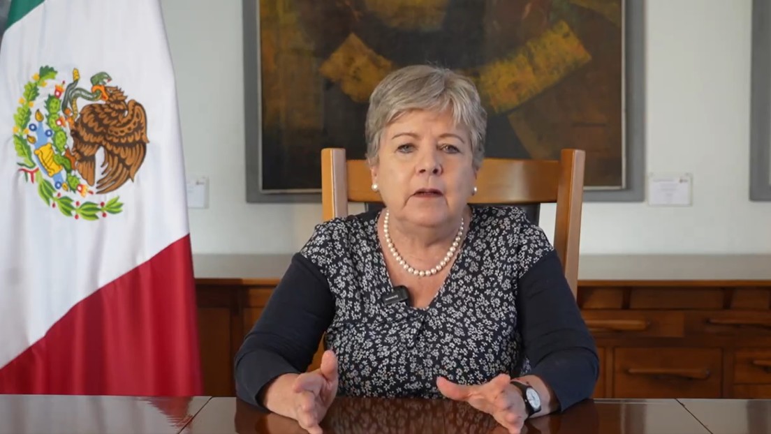 México recurrirá a la Corte Internacional de Justicia tras "agresión" a su Embajada en Ecuador