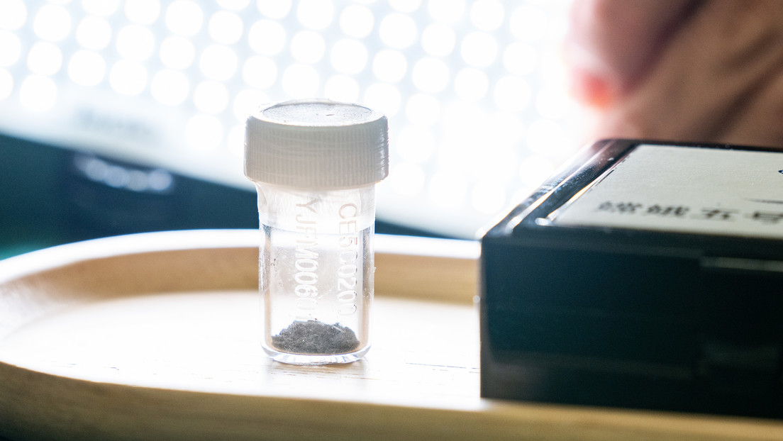 Científicos, cerca de resolver un misterio sobre la Luna