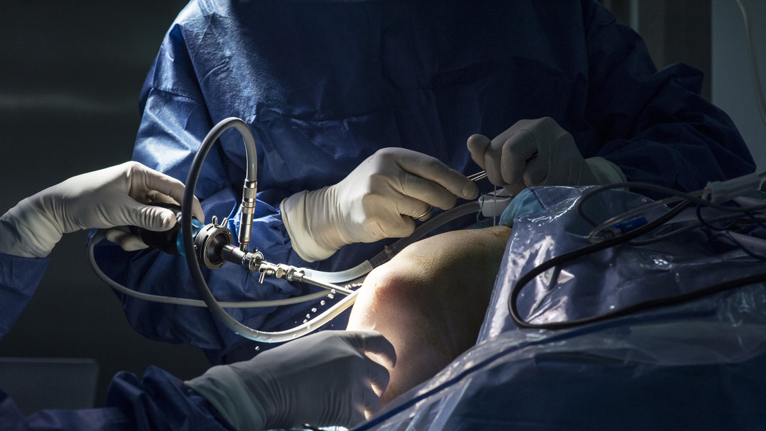 Este es el 'laboratorio de Frankenstein' donde hacen controvertidas cirugías experimentales