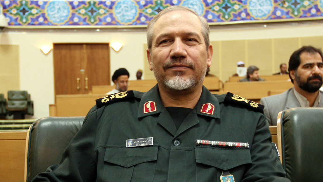 Teherán: "Ninguna de las embajadas de Israel ya está segura"