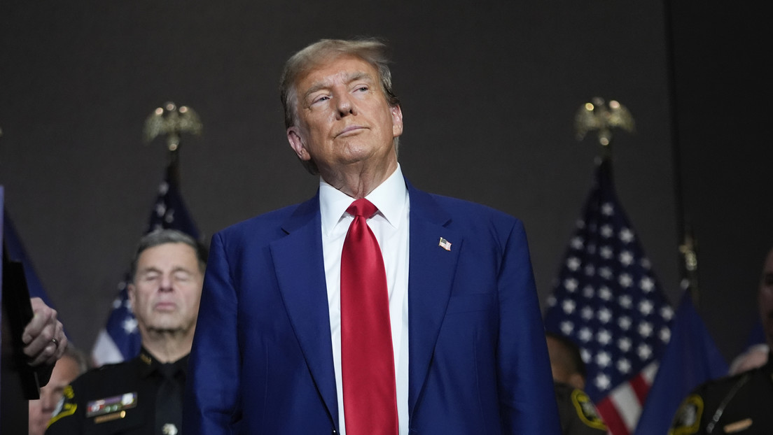 WP expone el plan de Trump para poner fin al conflicto en Ucrania