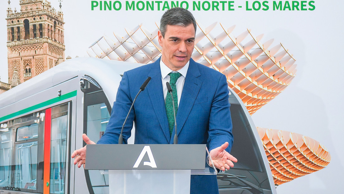 "Escuchadme, que tengo cosas que decir": la respuesta de Pedro Sánchez a los abucheos