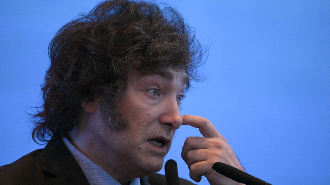 Argentina sopesa enviar ayuda militar a Ucrania