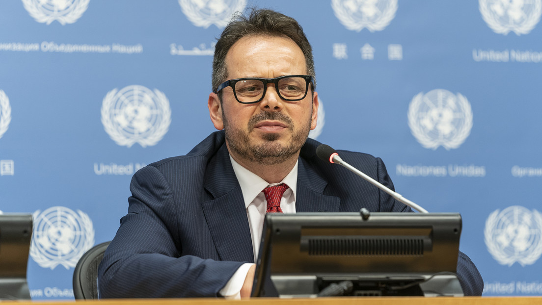 Misión de la ONU llama al Gobierno de Colombia y al ELN a "sobreponerse" para lograr acuerdos